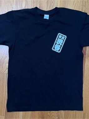 Pre-shrunk Black Double sided Graphic Tokyo Shibuya Japan Dragon Japanese